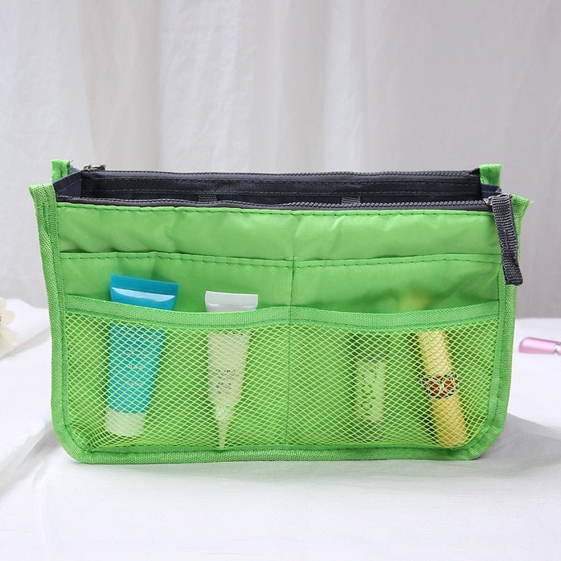 Organizador de bolsa Feminina - Loja Fact