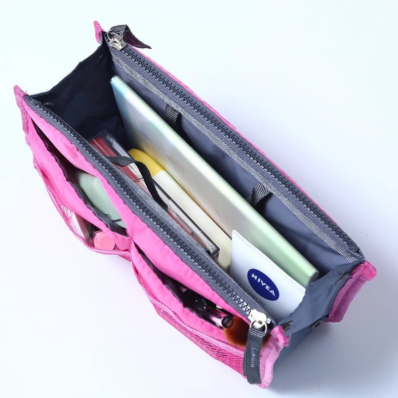 Organizador de bolsa Feminina - Loja Fact