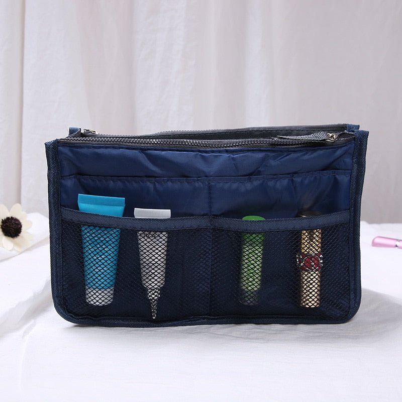Organizador de bolsa Feminina - Loja Fact