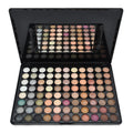 Paleta de Sombra 88 Cores - Loja Fact