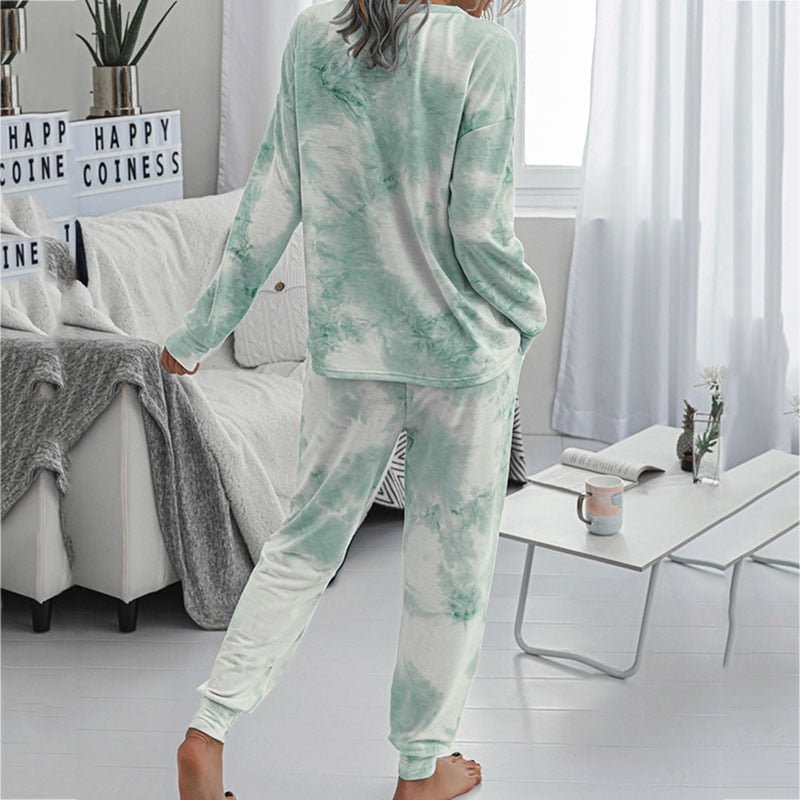 Pijama Feminino Conjunto - Loja Fact