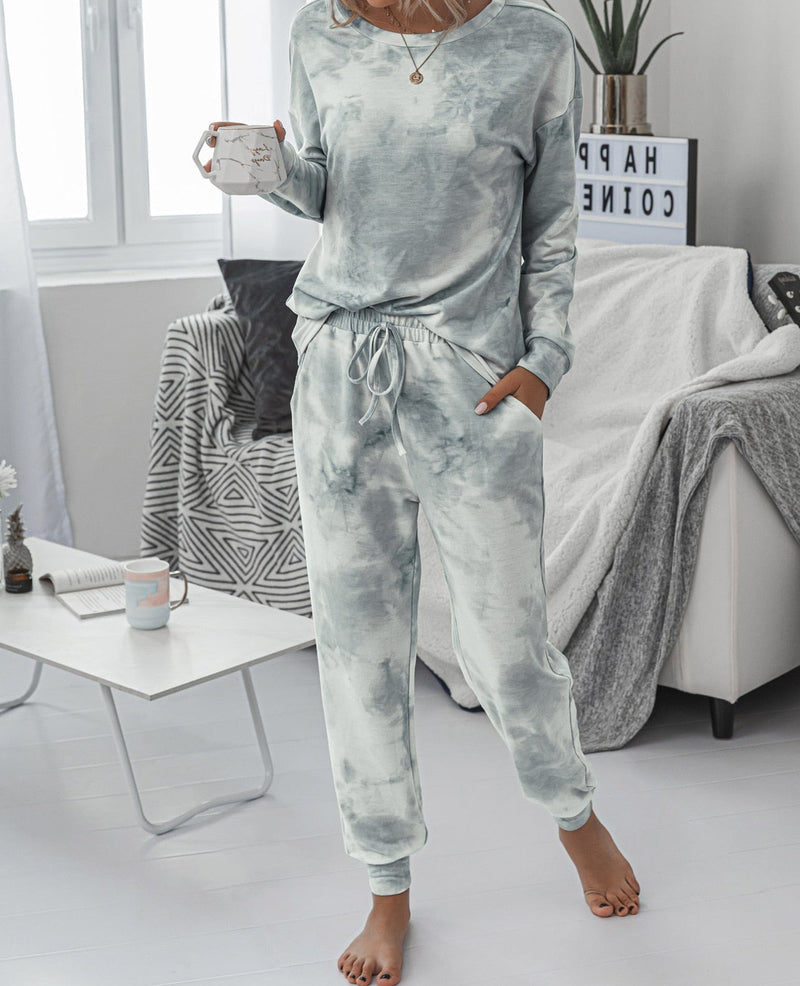 Pijama Feminino Conjunto - Loja Fact