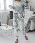 Pijama Feminino Conjunto - Loja Fact