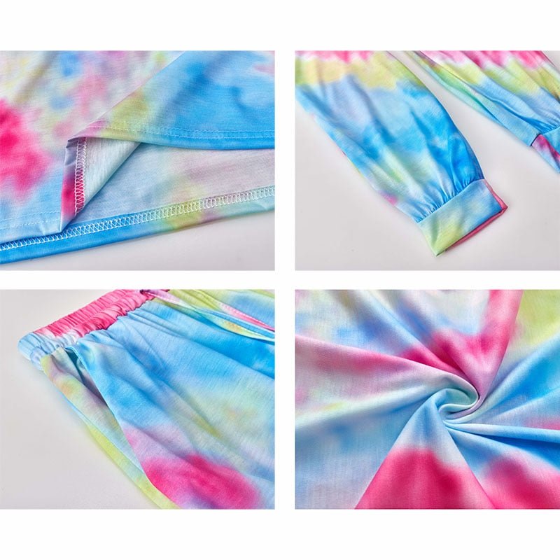 Pijama Feminino Conjunto - Loja Fact