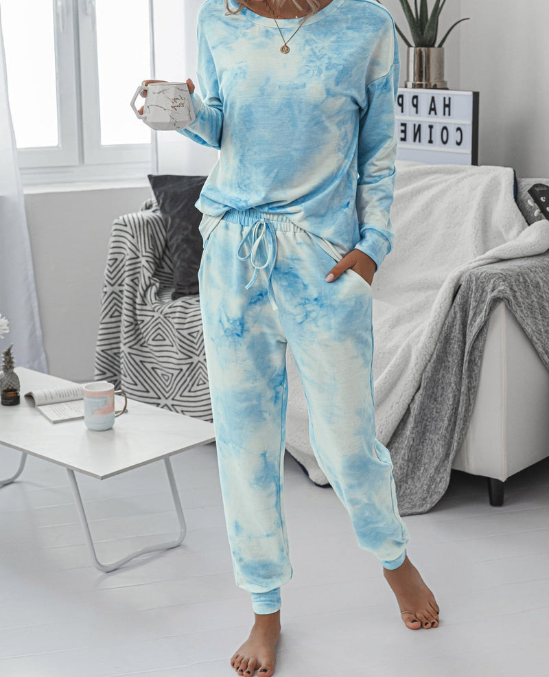 Pijama Feminino Conjunto - Loja Fact