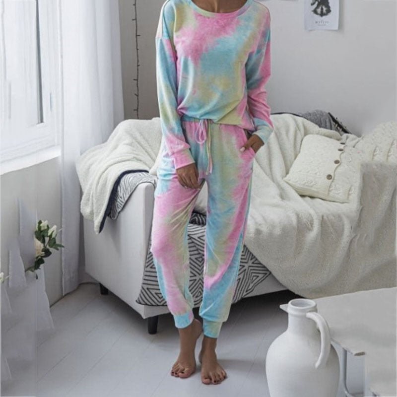 Pijama Feminino Conjunto - Loja Fact