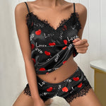 Pijama Feminino Conjunto Fact - Loja Fact