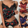 Pijama Feminino Conjunto Fact - Loja Fact