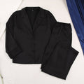 Pijama Feminino Wide Leg - Loja Fact