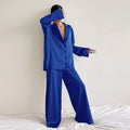 Pijama Feminino Wide Leg - Loja Fact