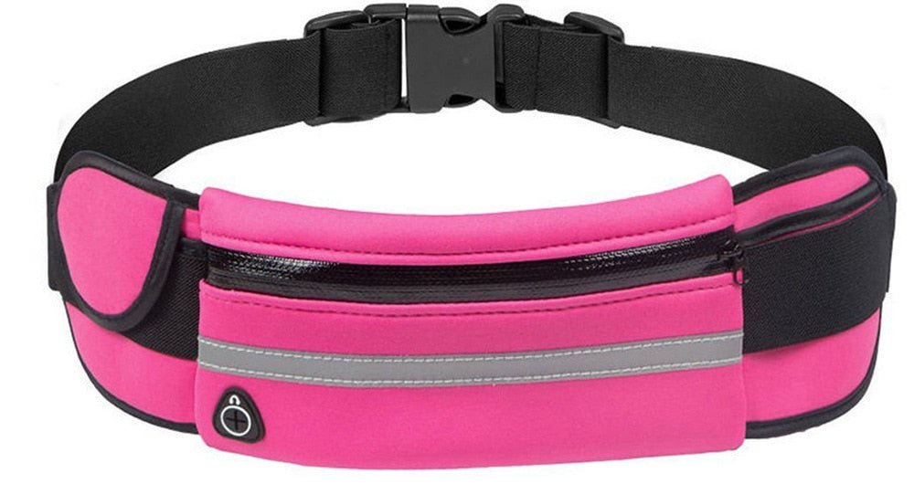 Pochete Feminina Sport - Loja Fact