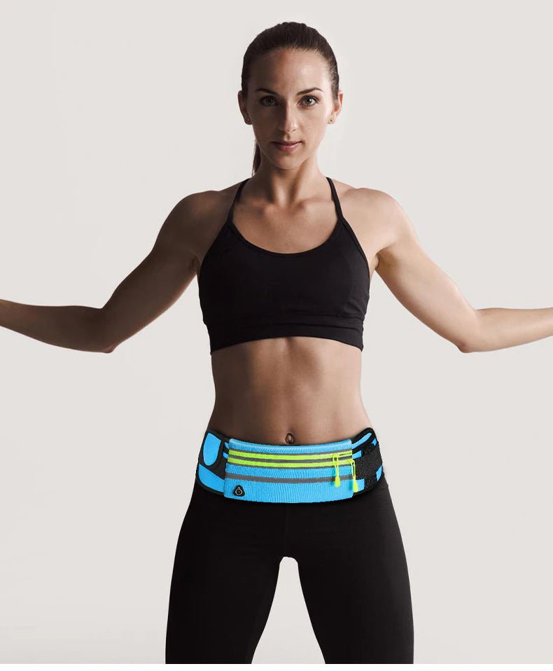 Pochete Feminina Sport - Loja Fact