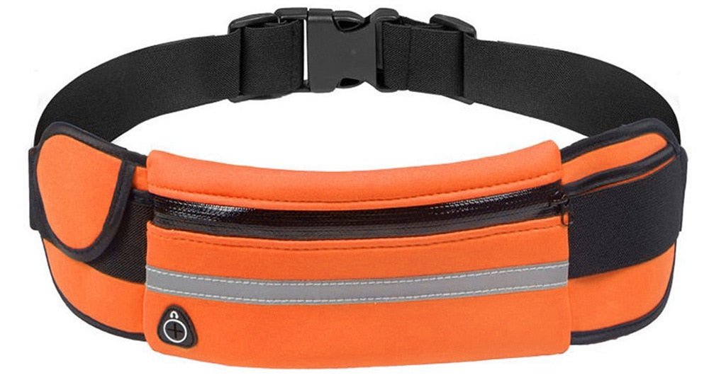 Pochete Feminina Sport - Loja Fact
