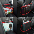 Porta Bolsa e Objetos Suporte Para Carro - Loja Fact