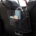 Porta Bolsa e Objetos Suporte Para Carro - Loja Fact