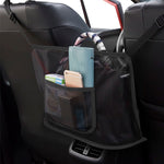 Porta Bolsa e Objetos Suporte Para Carro - Loja Fact