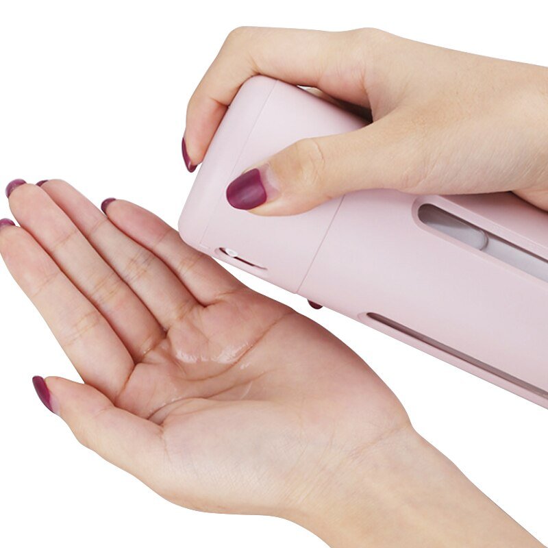 Porta Shampoo 4 em 1 - Loja Fact