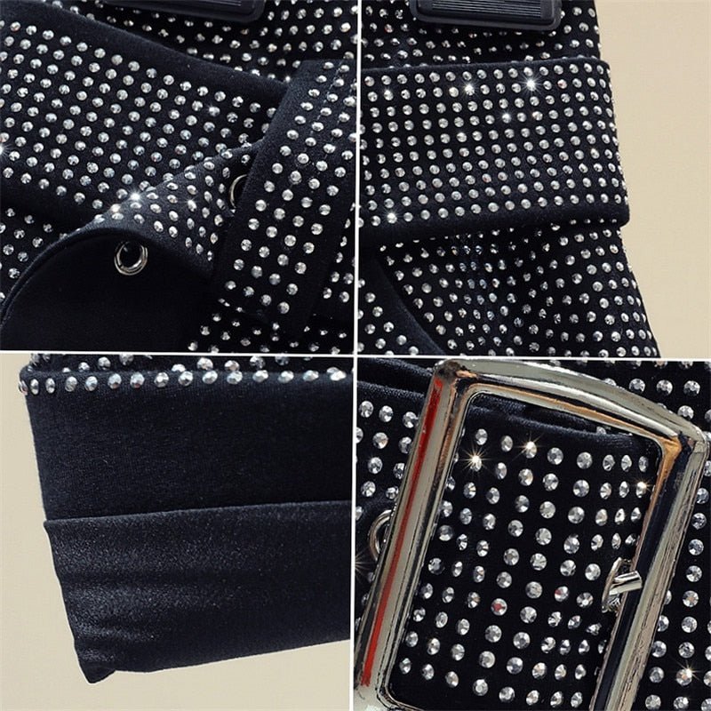 Saia Lena - Loja Fact