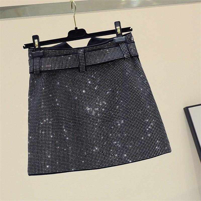 Saia Lena - Loja Fact