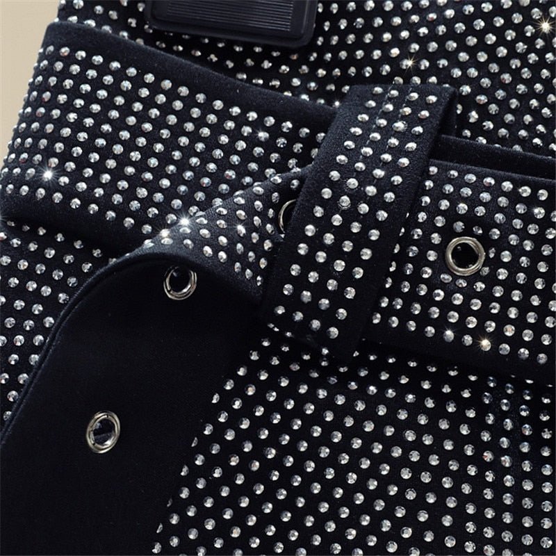 Saia Lena - Loja Fact