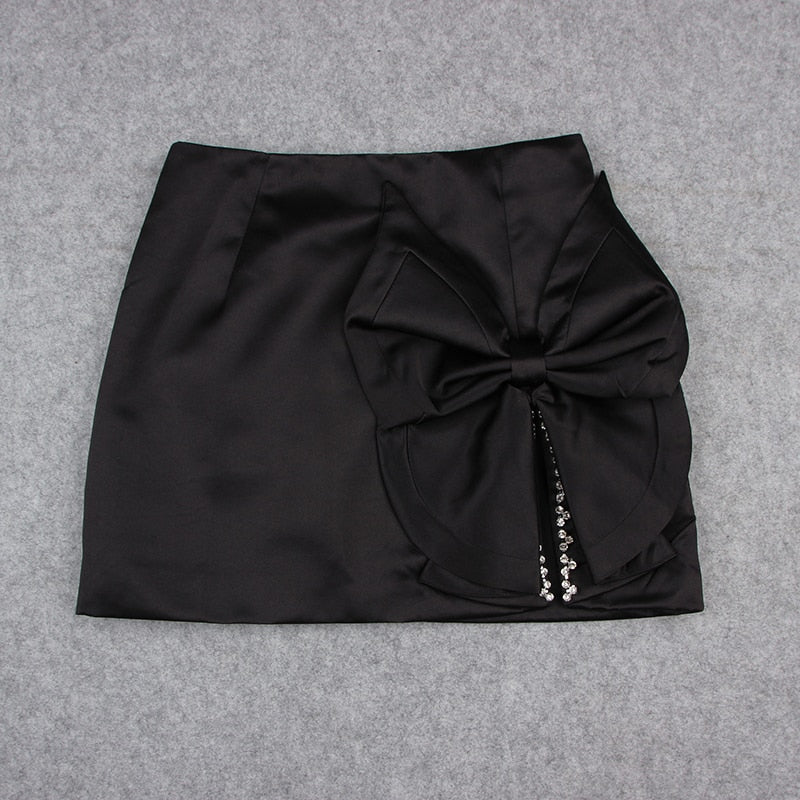 Saia Lizie - Loja Fact