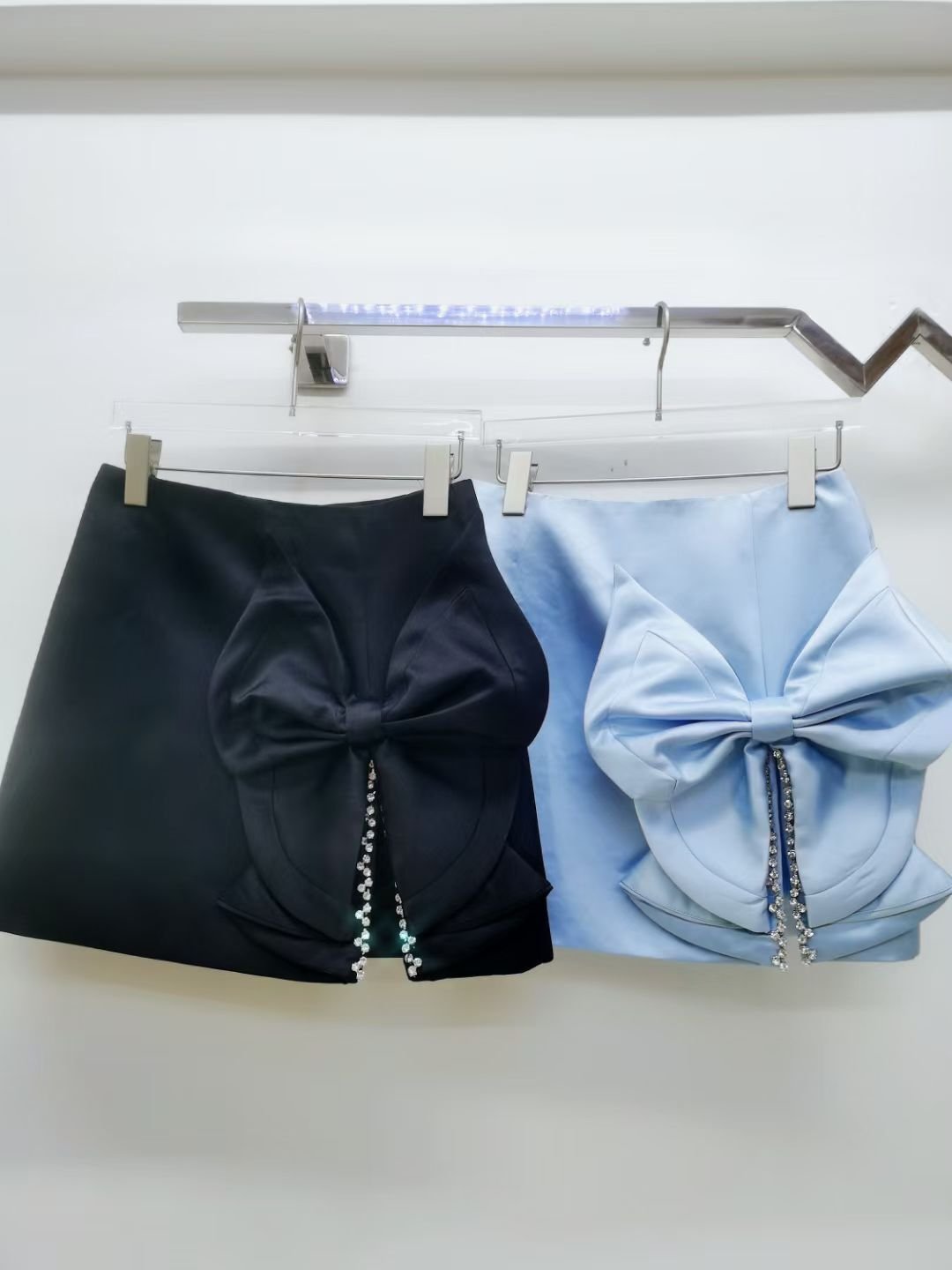 Saia Lizie - Loja Fact