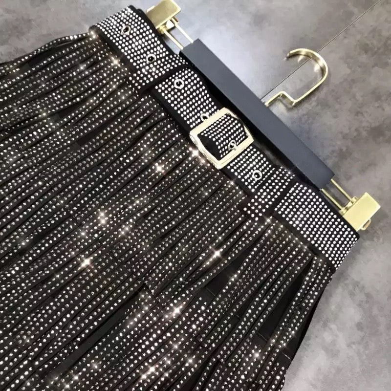 Saia Melissa - Loja Fact