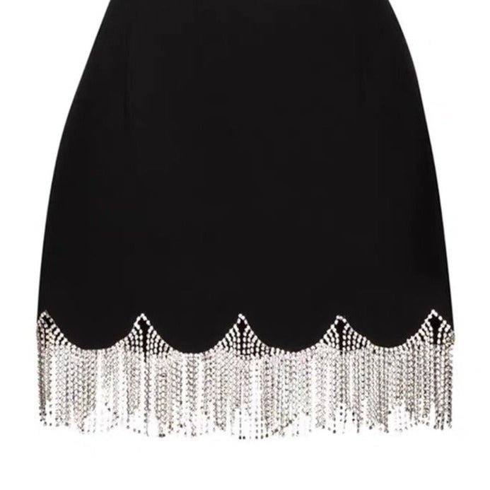 Saia Valesca - Loja Fact