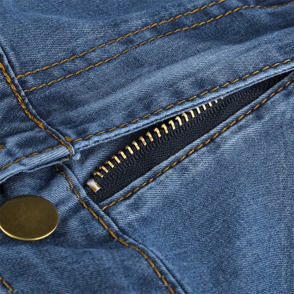 Short Jeans Feminino Push Up  - Loja Fact