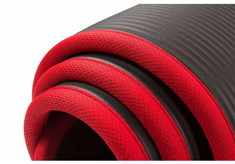 Tapete de Yoga 10mm - Loja Fact