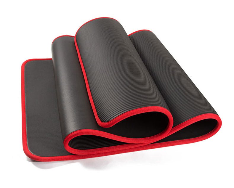 Tapete de Yoga 10mm - Loja Fact
