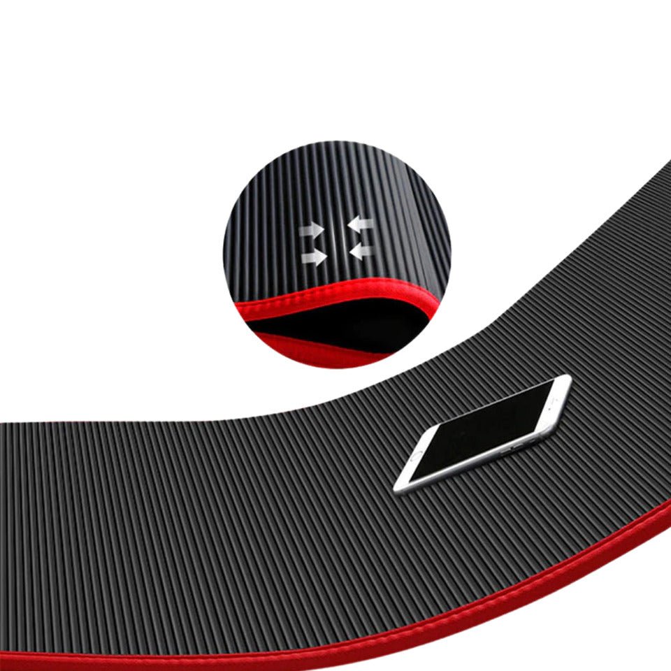 Tapete de Yoga 10mm - Loja Fact