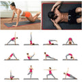 Tapete de Yoga 10mm - Loja Fact