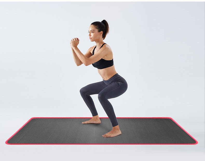 Tapete de Yoga 10mm - Loja Fact