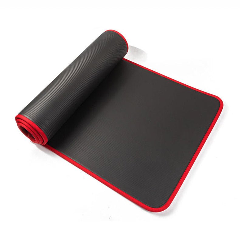 Tapete de Yoga 10mm - Loja Fact