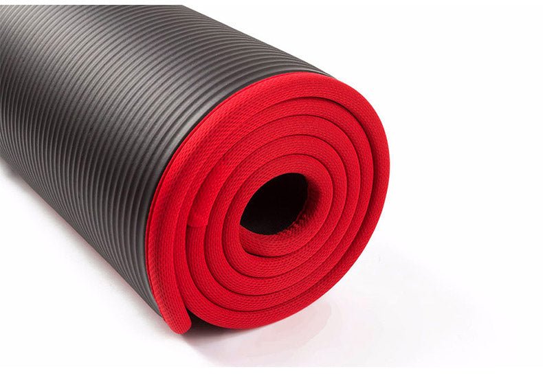 Tapete de Yoga 10mm - Loja Fact