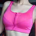 Top Feminino Esportivo - Loja Fact