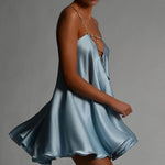 Vestido Alessa - Loja Fact