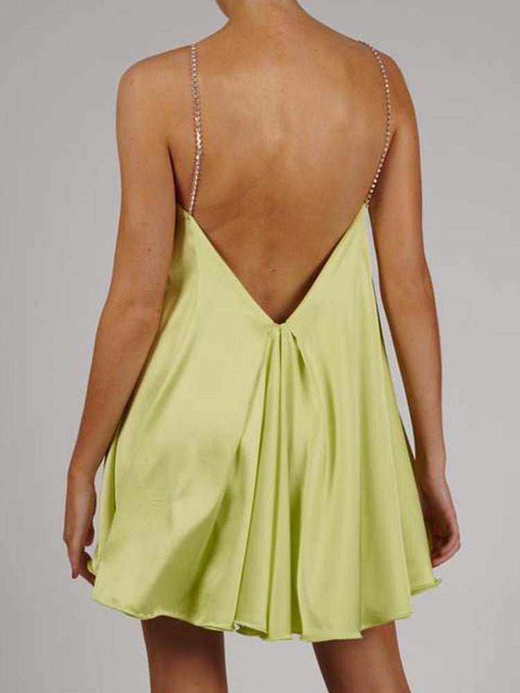 Vestido Alessa - Loja Fact