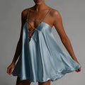 Vestido Alessa - Loja Fact