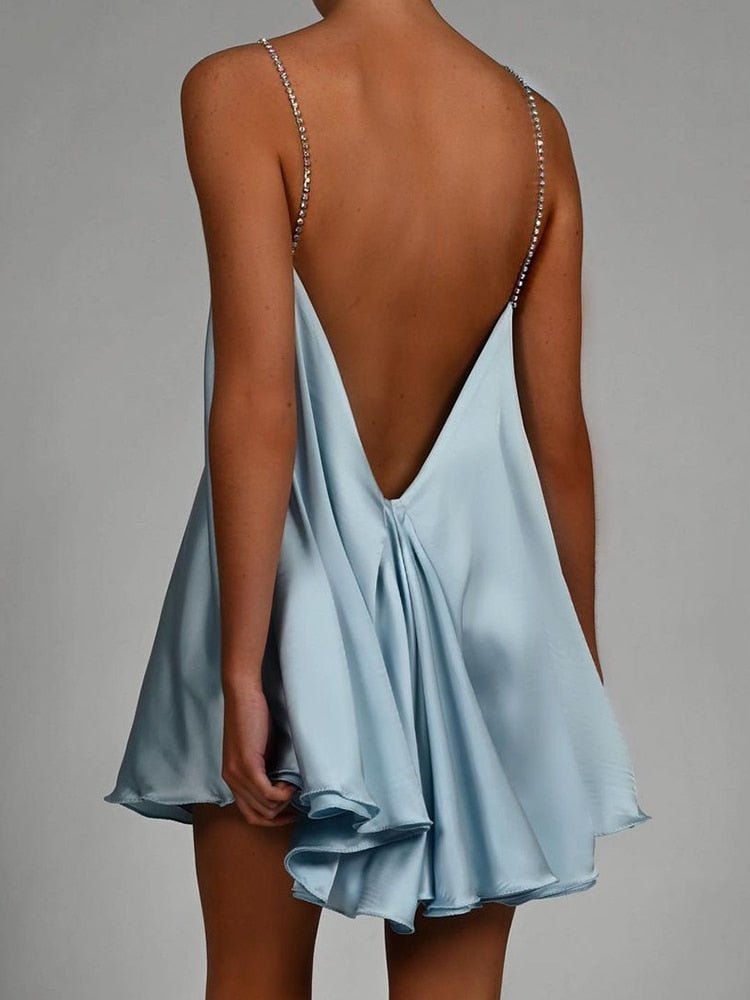 Vestido Alessa - Loja Fact