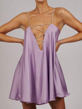 Vestido Alessa - Loja Fact