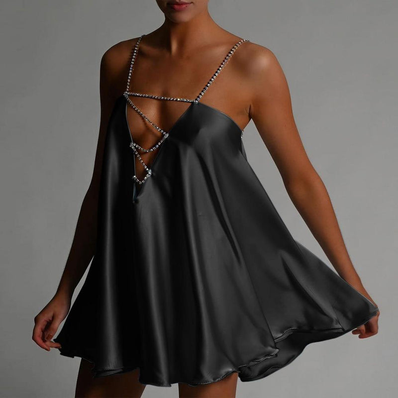 Vestido Alessa - Loja Fact