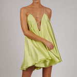 Vestido Alessa - Loja Fact