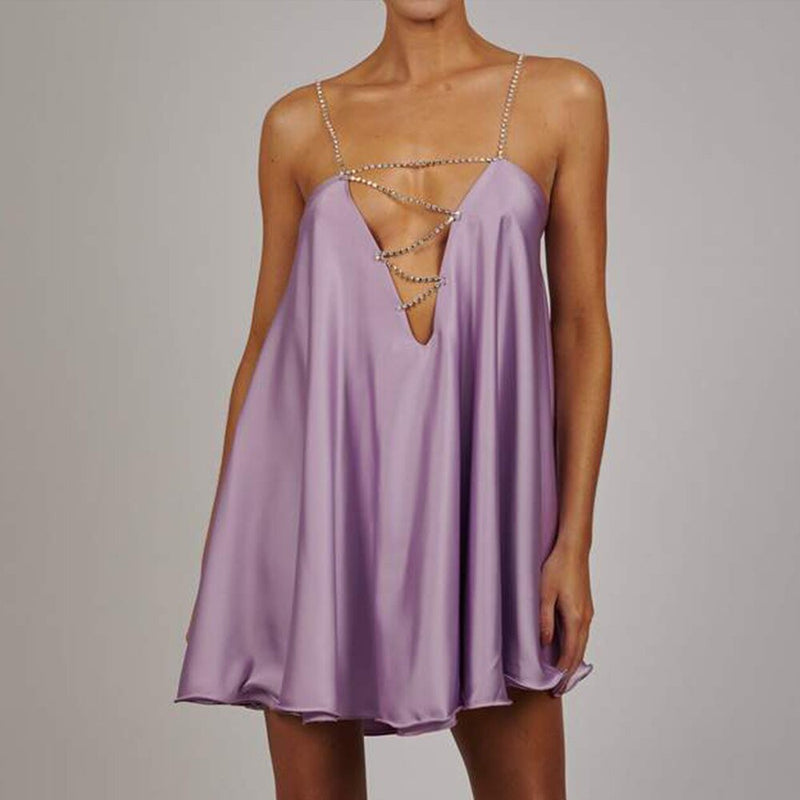 Vestido Alessa - Loja Fact