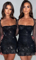Vestido Andressa - Loja Fact