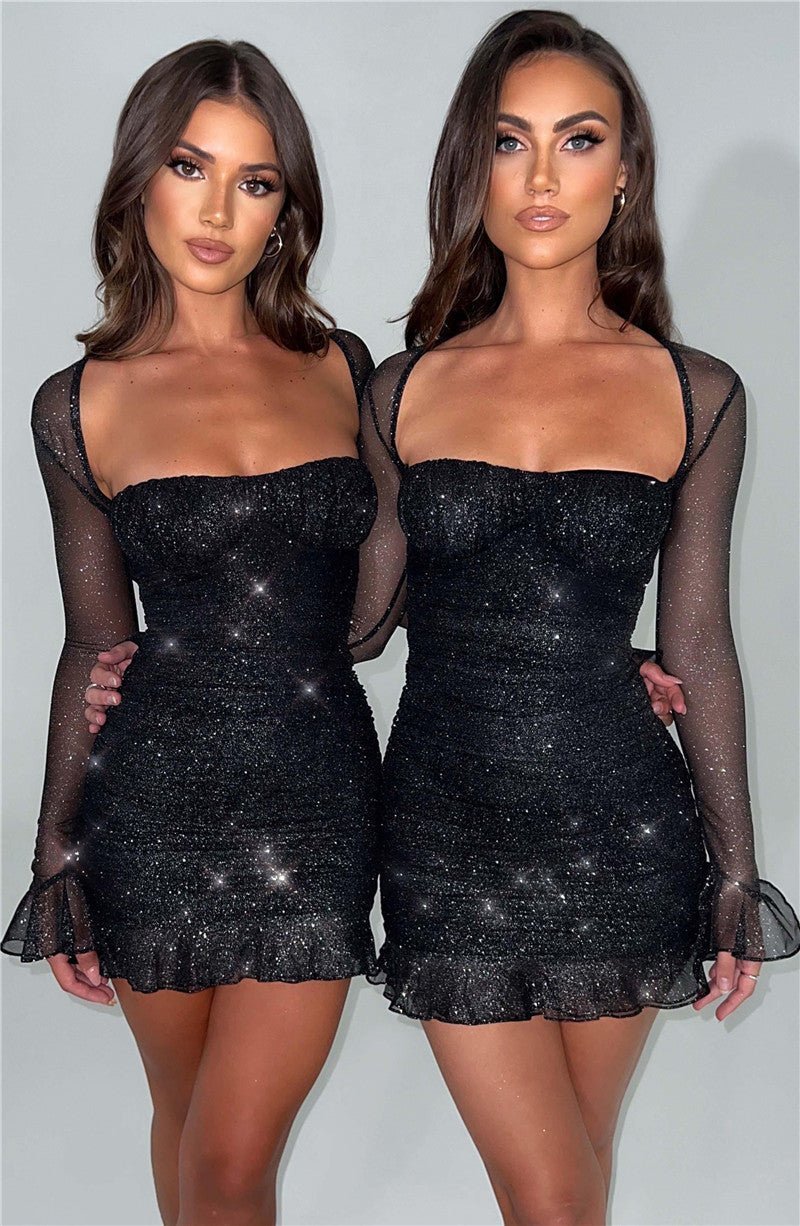 Vestido Andressa - Loja Fact