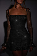 Vestido Andressa - Loja Fact