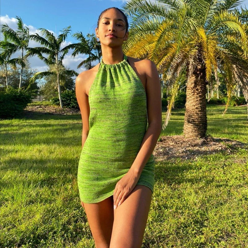 Vestido Antonella - Loja Fact