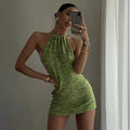 Vestido Antonella - Loja Fact